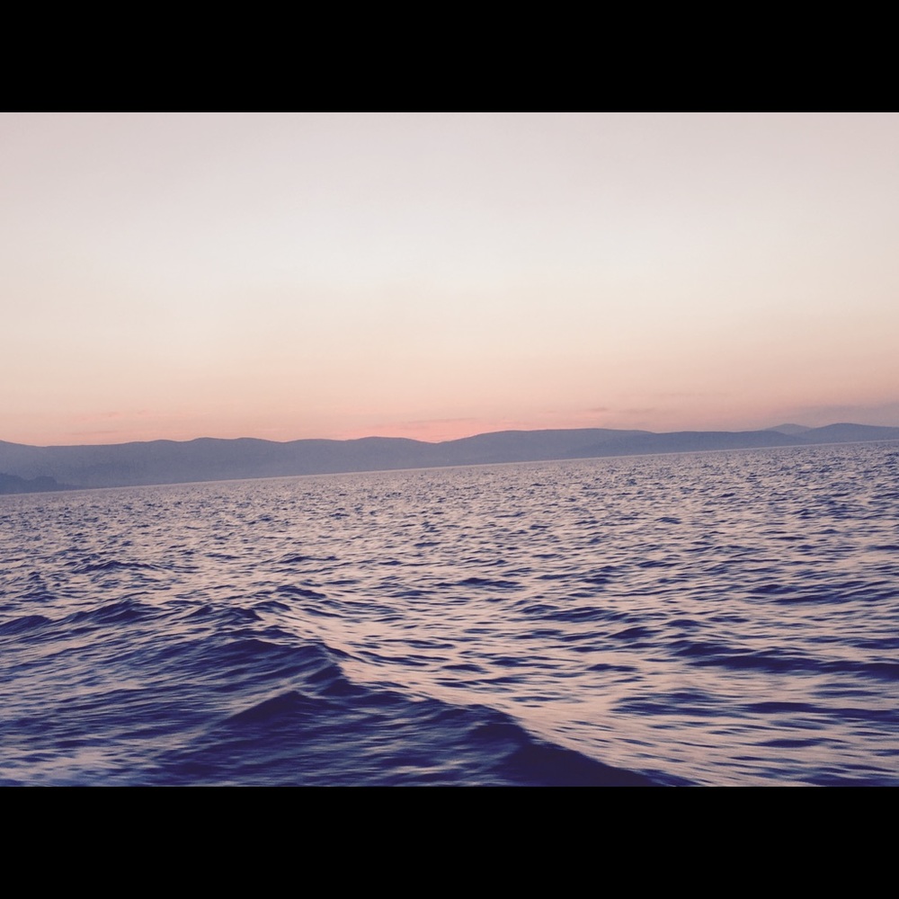 Meet your Posher, Alana